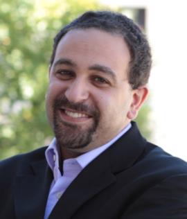 Daniel Armanios